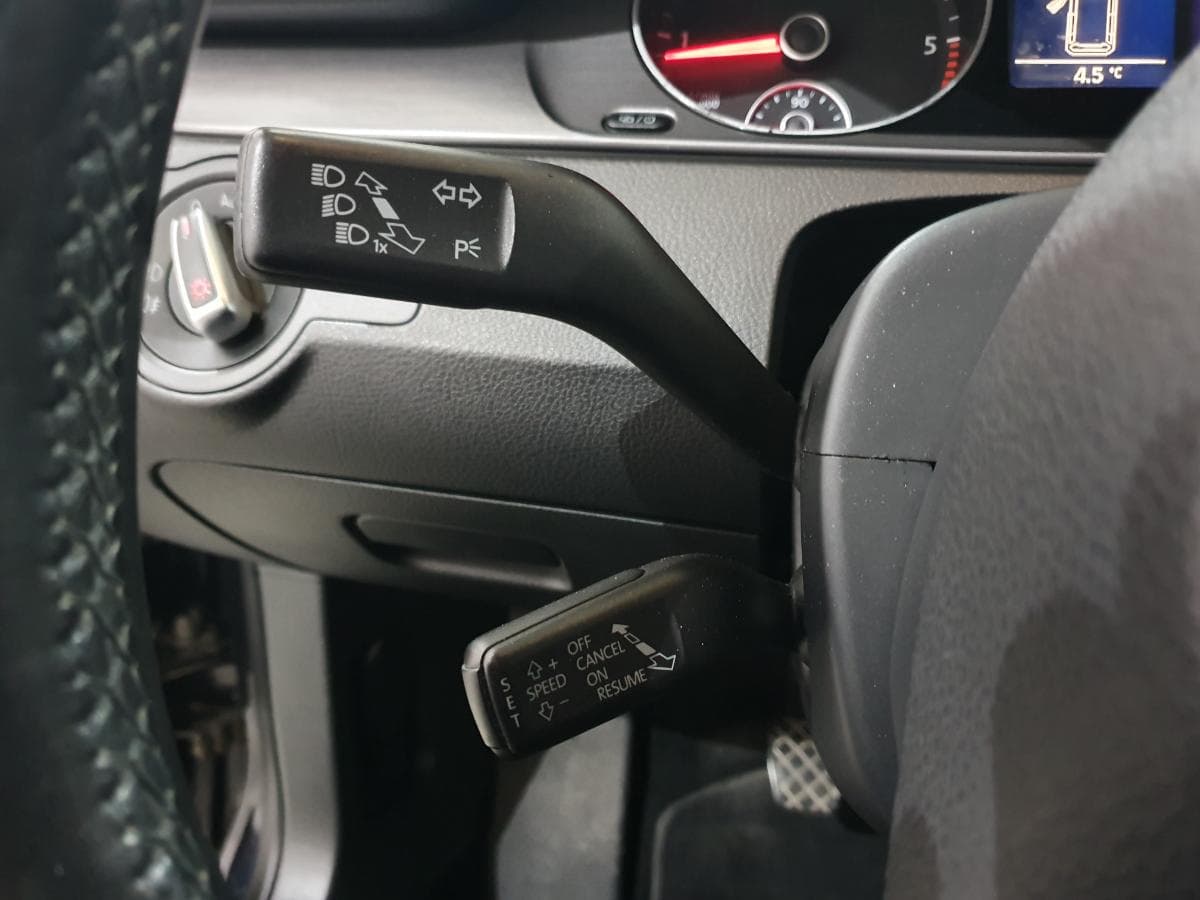 Volkswagen Passat 1.6 TDI · Ano 2012 — imagen 42