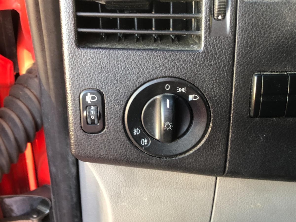Volkswagen Crafter · Ano 2014 — imagen 31