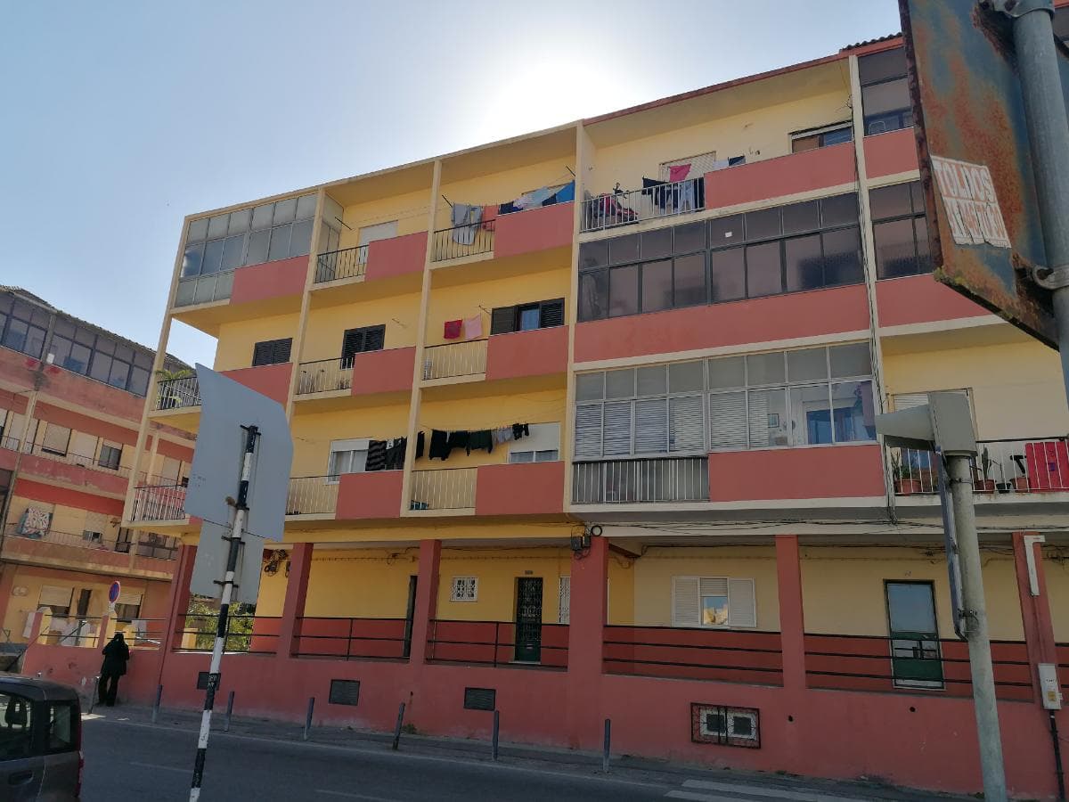 Apartamento T2 · Barreiro — imagen 2