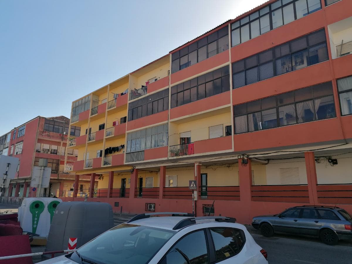 Apartamento T2 · Barreiro — imagen 3