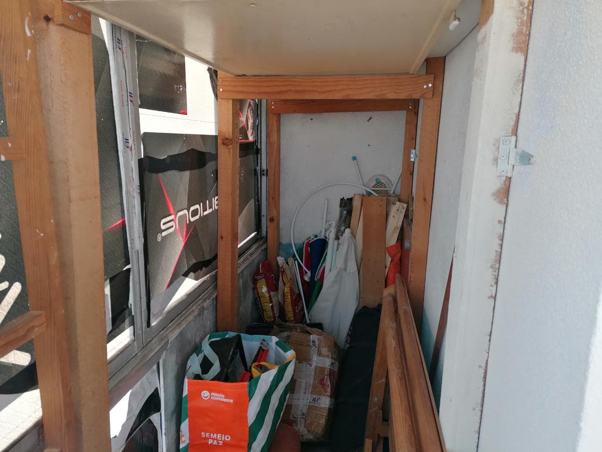Apartamento T2 · Barreiro — imagen 15