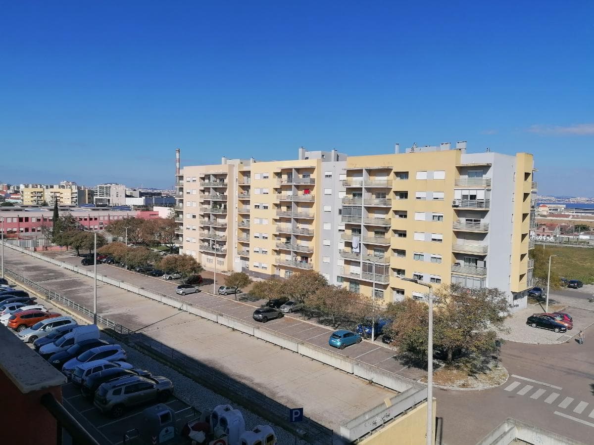 Apartamento T2 · Barreiro — imagen 18