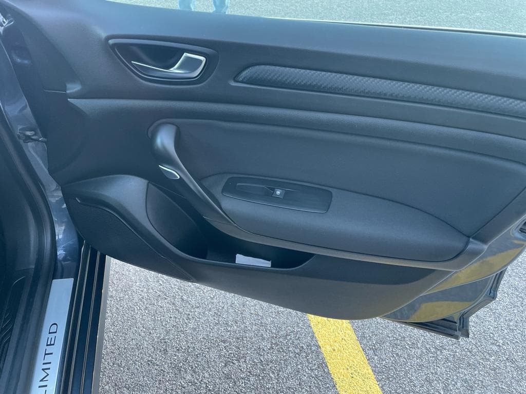 Renault Mégane · Ano 2018 — imagen 19