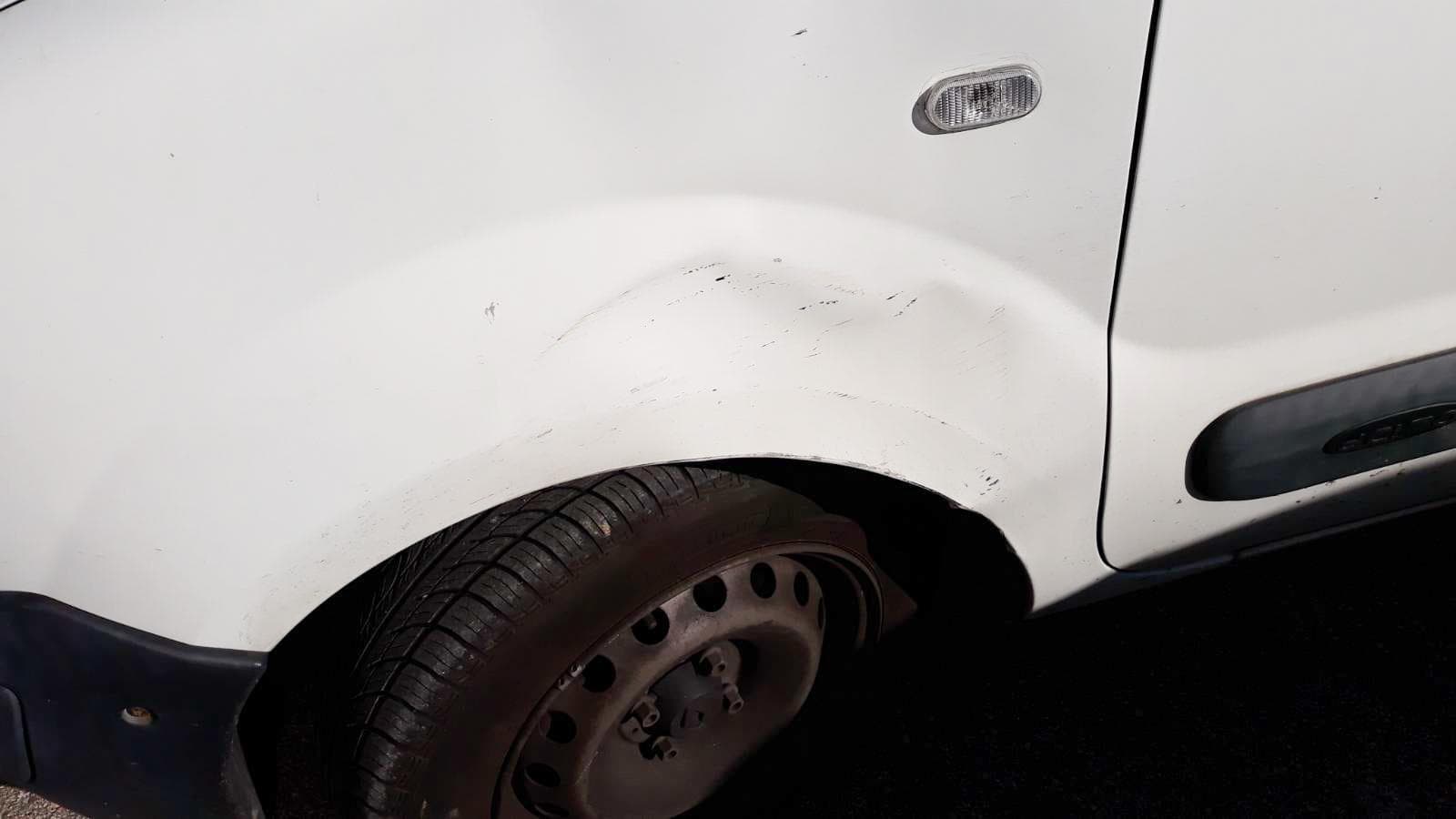 Renault Kangoo · Ano 2007 — imagem 5