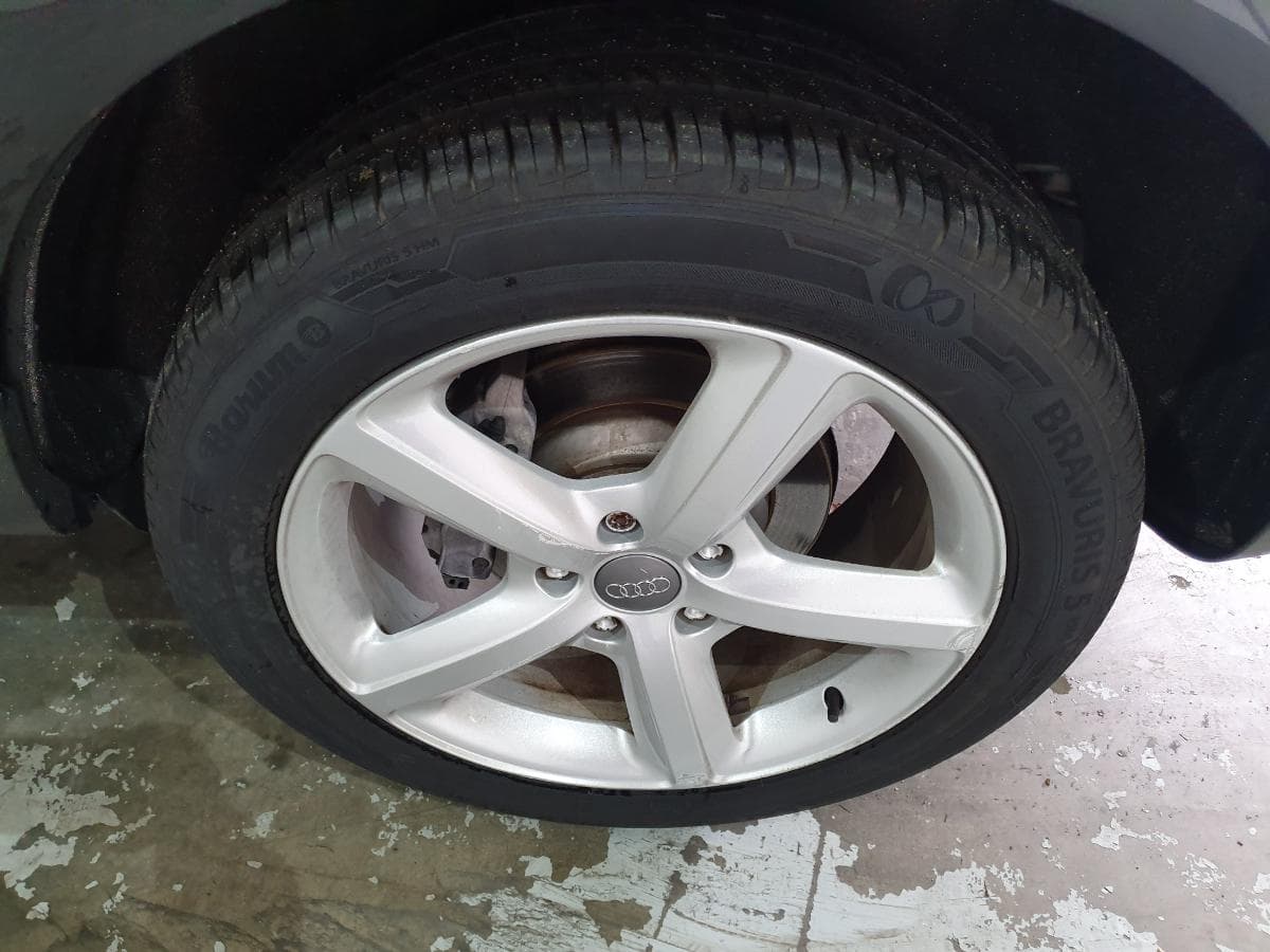 Audi Q7 3.0 TDI quattro · Ano 2007 — imagem 18