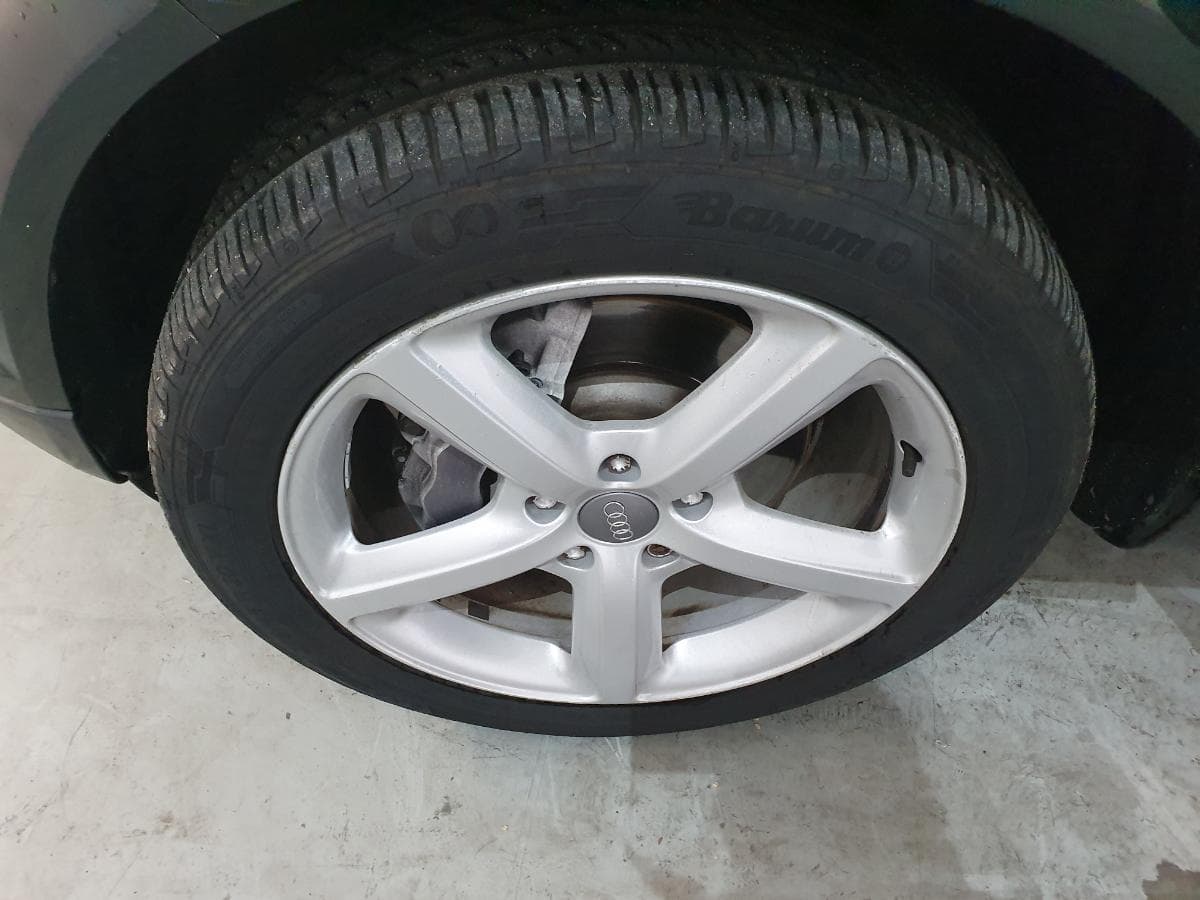 Audi Q7 3.0 TDI quattro · Ano 2007 — imagem 17