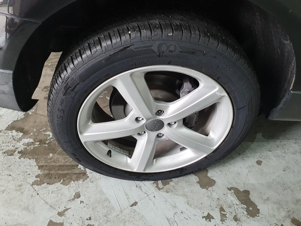 Audi Q7 3.0 TDI quattro · Ano 2007 — imagem 19