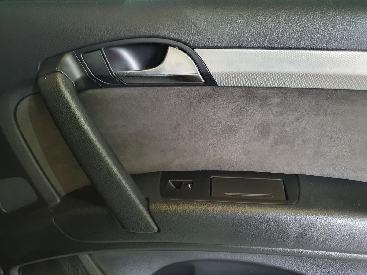 Audi Q7 3.0 TDI quattro · Ano 2007 — imagem 30