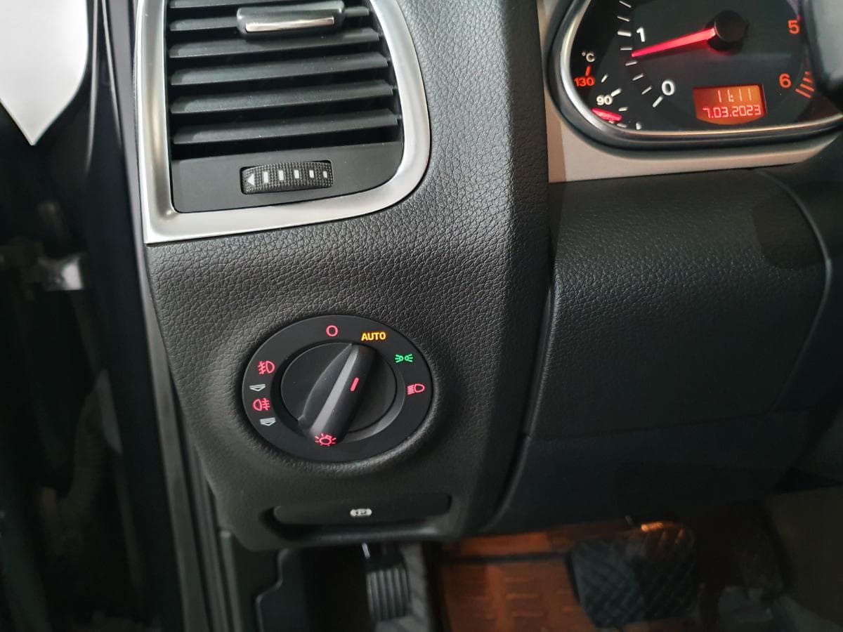 Audi Q7 3.0 TDI quattro · Ano 2007 — imagem 34