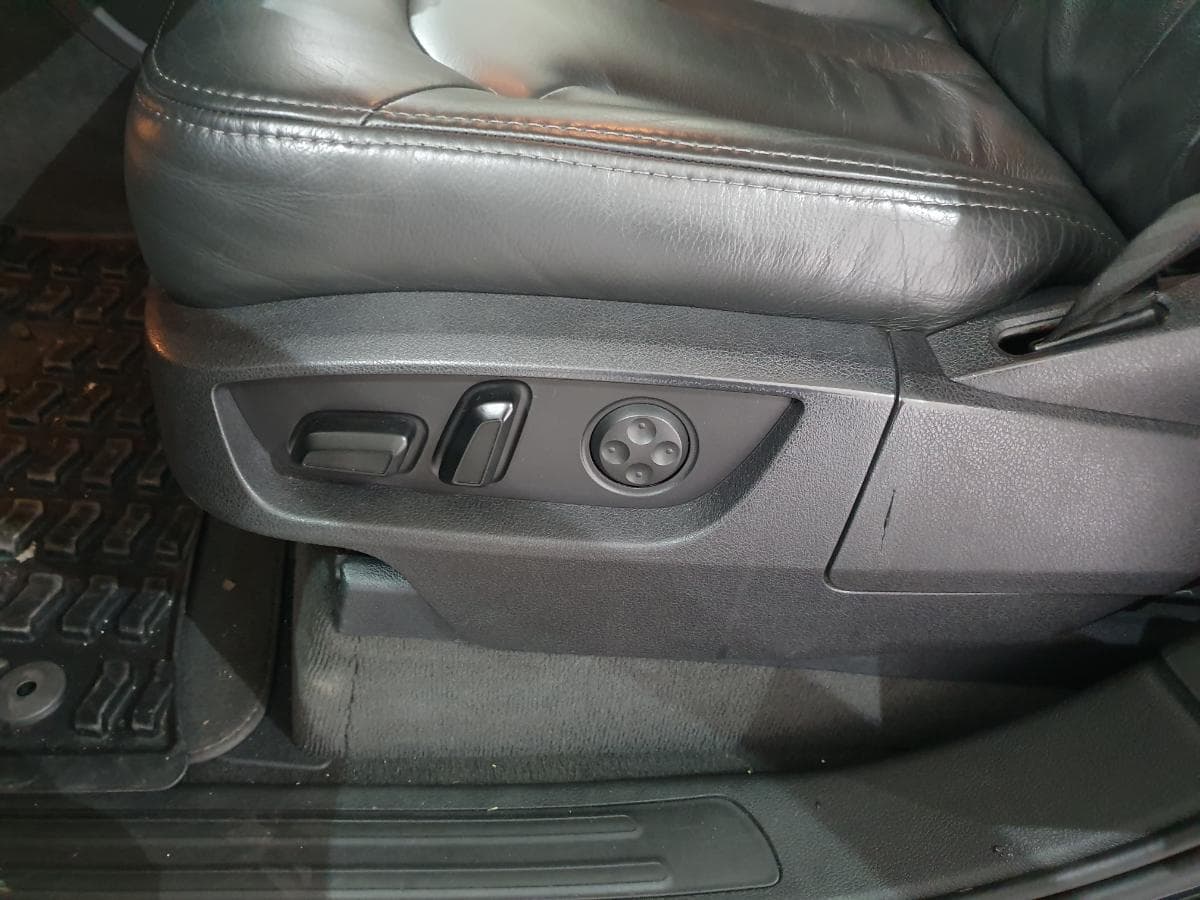 Audi Q7 3.0 TDI quattro · Ano 2007 — imagem 39
