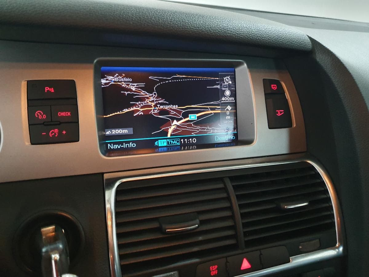 Audi Q7 3.0 TDI quattro · Ano 2007 — imagem 37