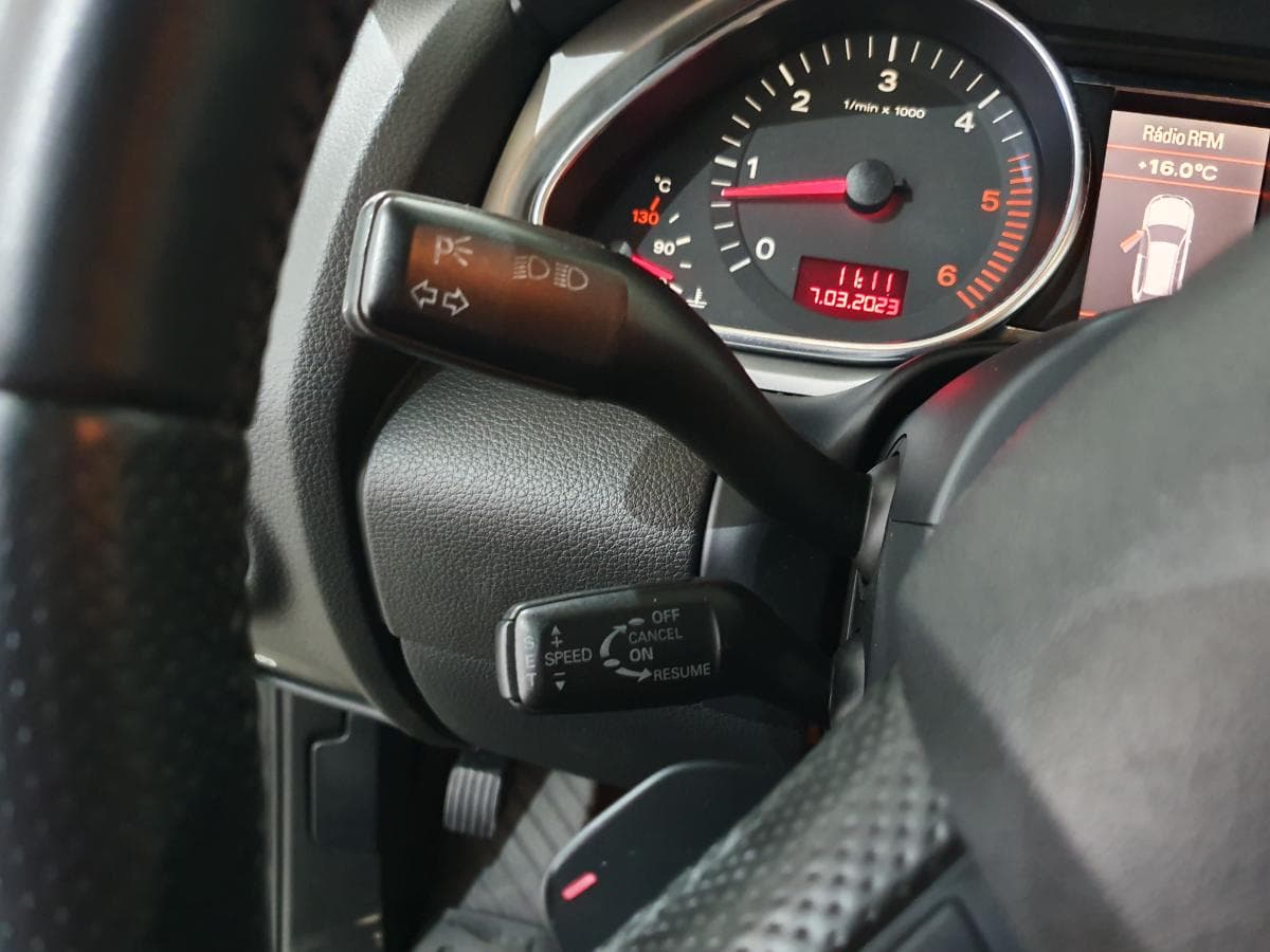 Audi Q7 3.0 TDI quattro · Ano 2007 — imagem 41