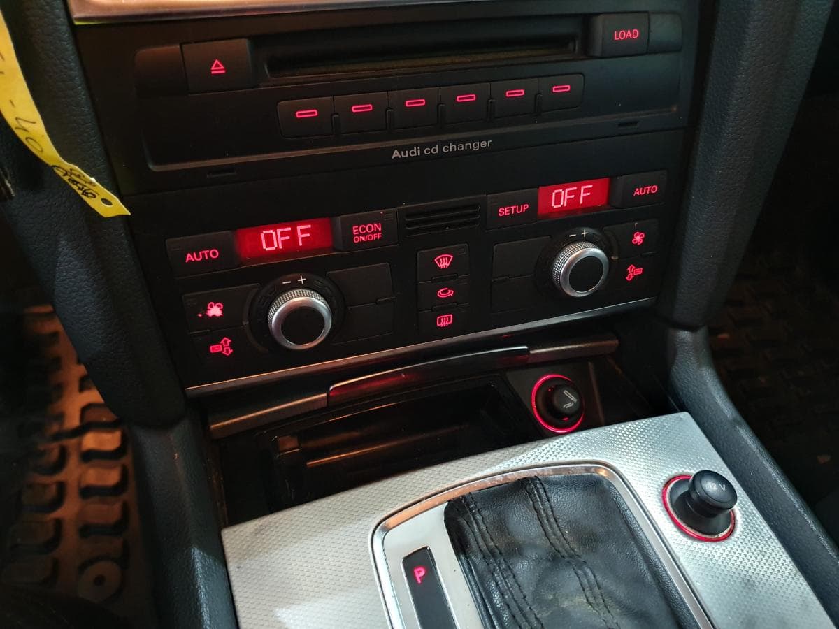 Audi Q7 3.0 TDI quattro · Ano 2007 — imagem 44