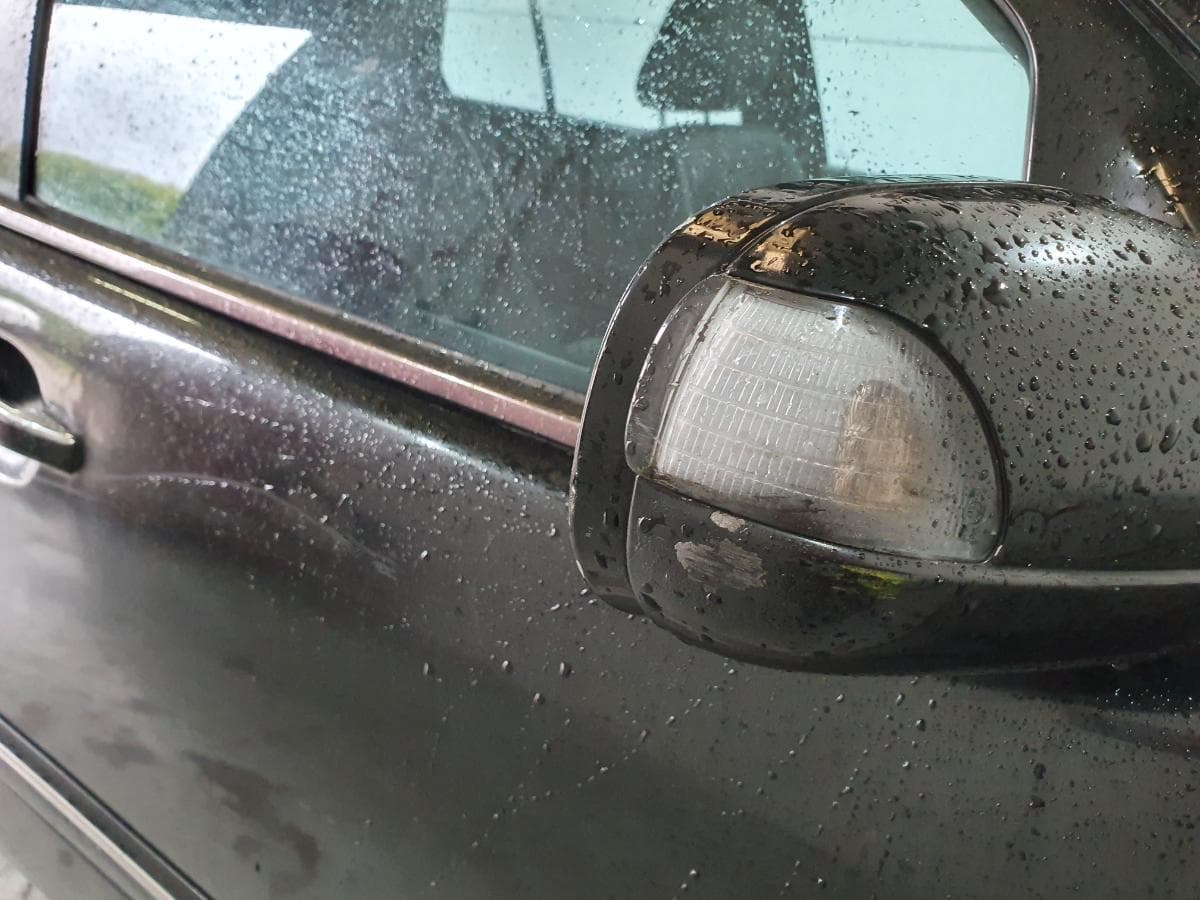 Mercedes-Benz E220 2.2 CDI · Ano 2000 — imagen 15