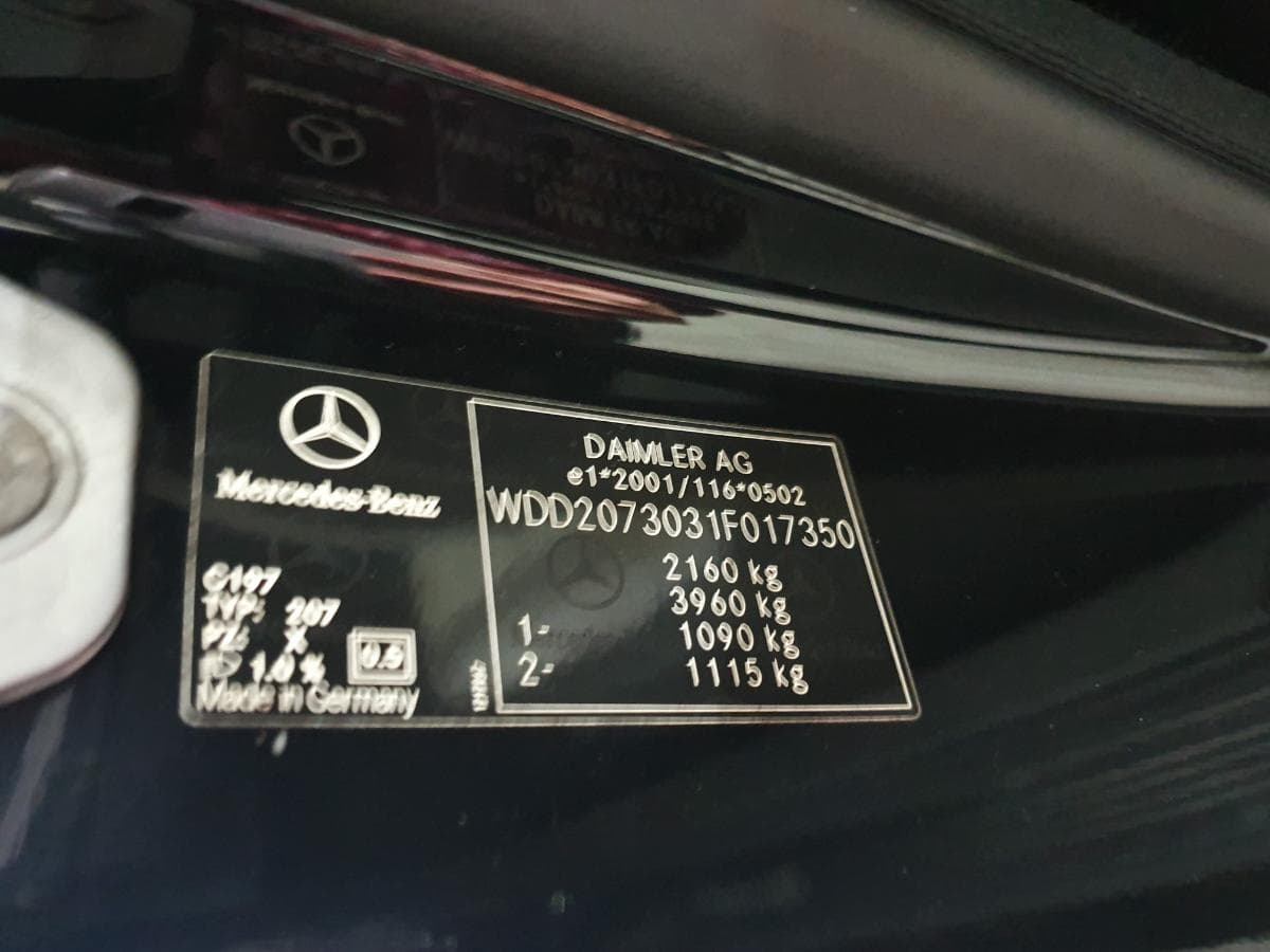 Mercedes-Benz E250 2.2CDI · Ano 2010 — imagen 6