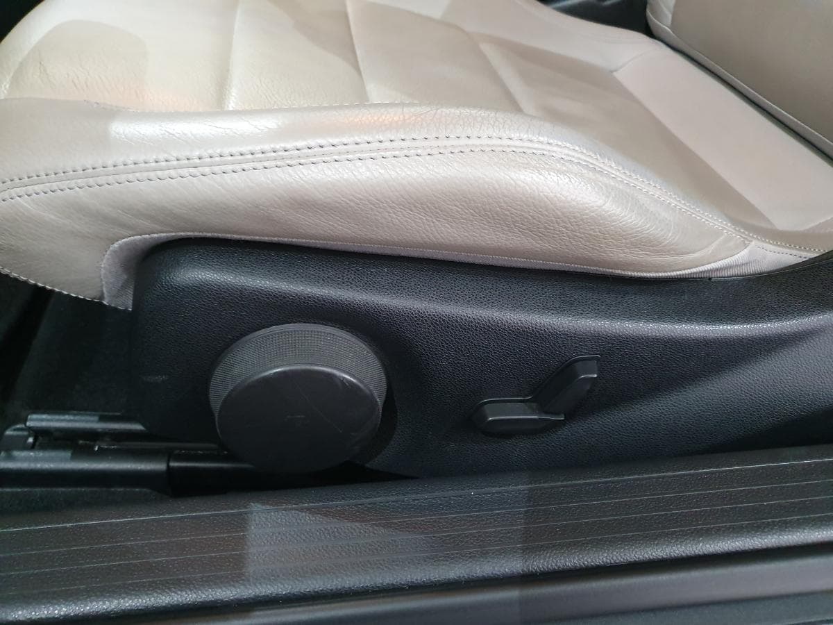 Mercedes-Benz E250 2.2CDI · Ano 2010 — imagen 31
