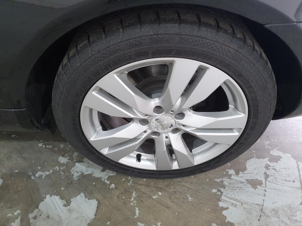 Mercedes-Benz E250 2.2CDI · Ano 2010 — imagen 35
