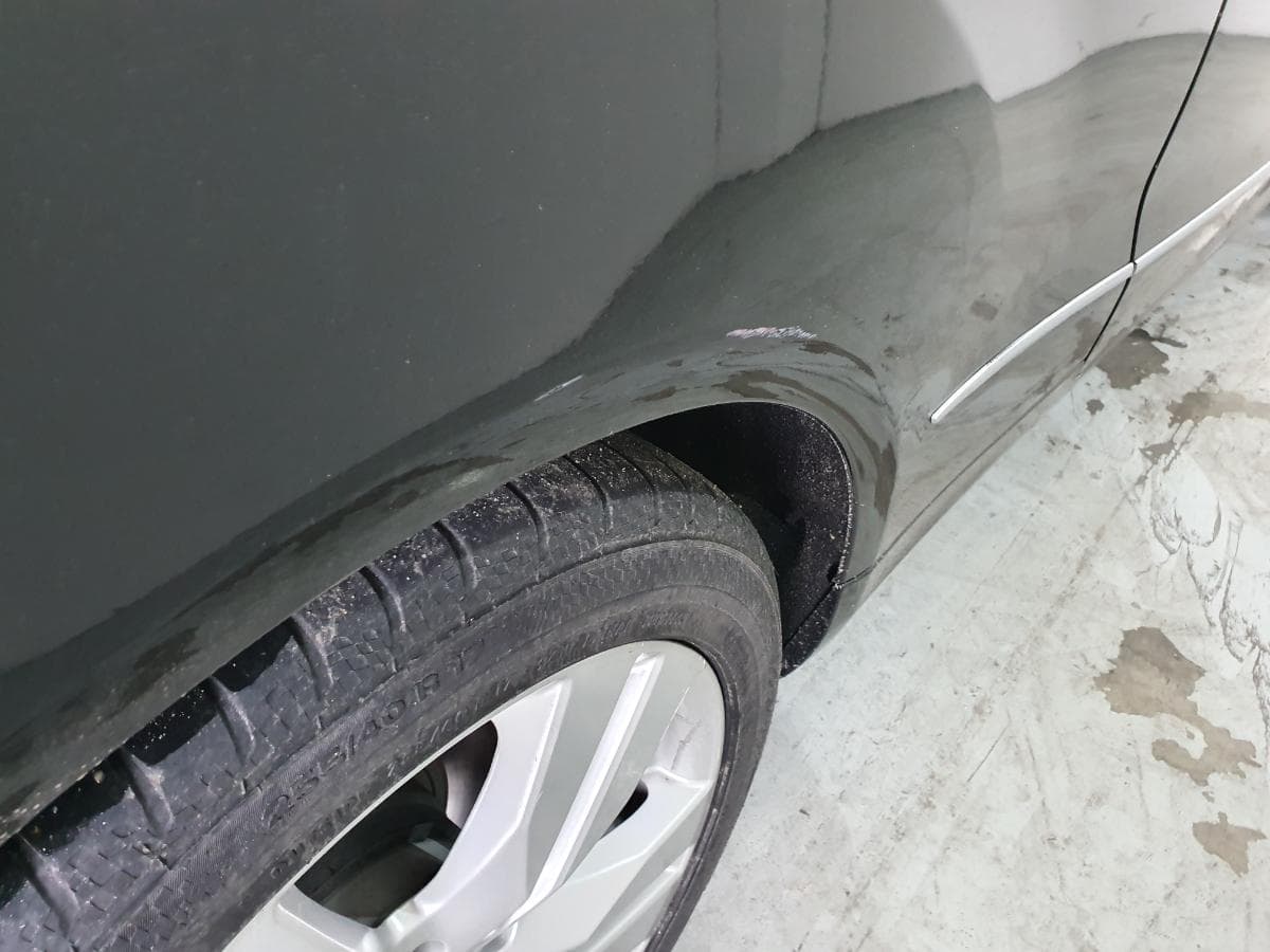 Mercedes-Benz E250 2.2CDI · Ano 2010 — imagen 36