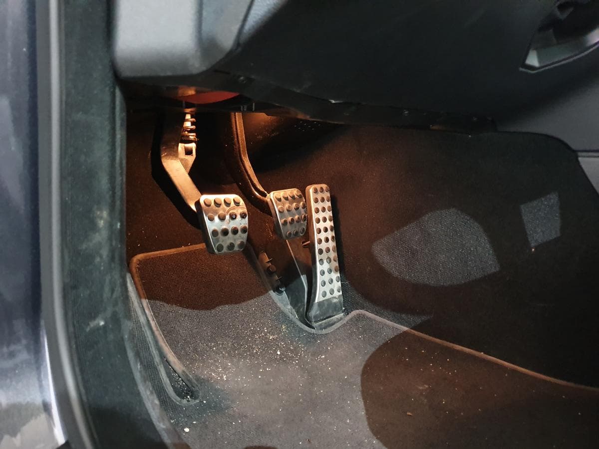 Mercedes- Benz E250 CDI Kit AMG · Ano 2012 — imagem 29