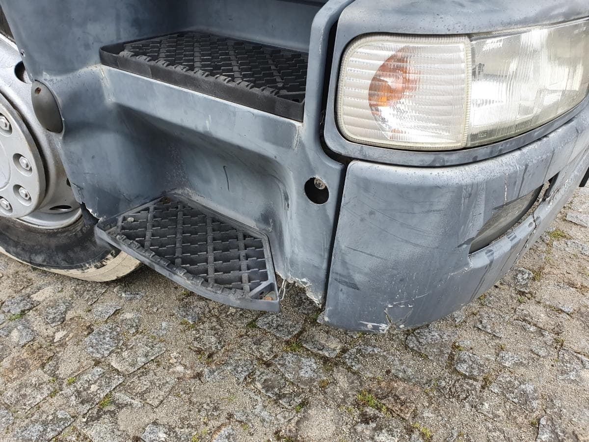 Renault Premium com Grua Atlas Copco 13.01 Basculante — image 14