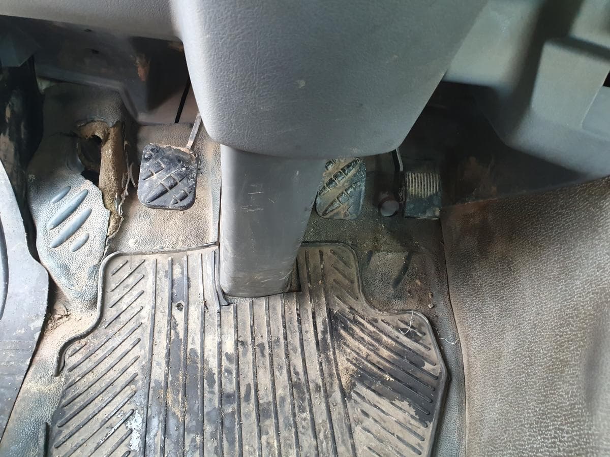 Renault Premium com Grua Atlas Copco 13.01 Basculante — image 34