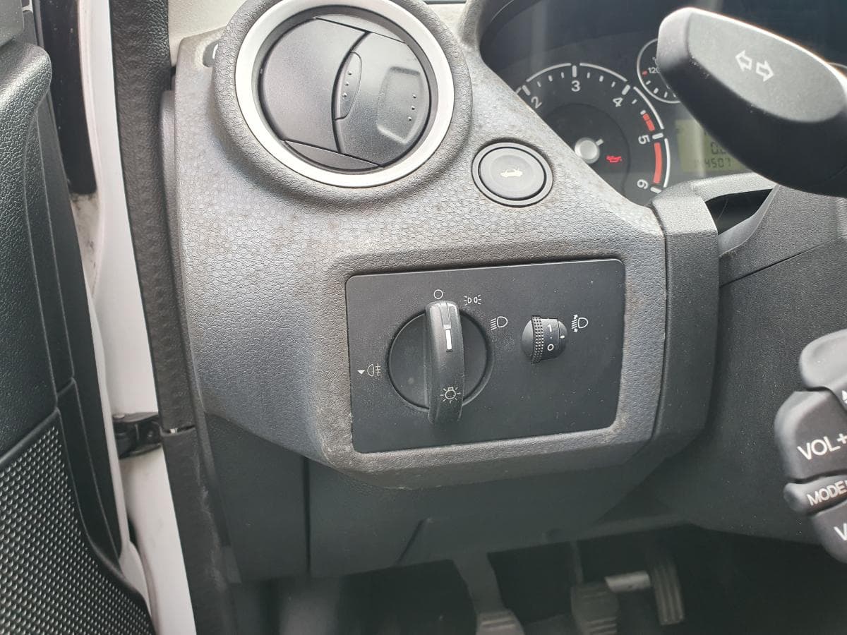 Ford Fiesta 1.4 TDCI — imagen 19