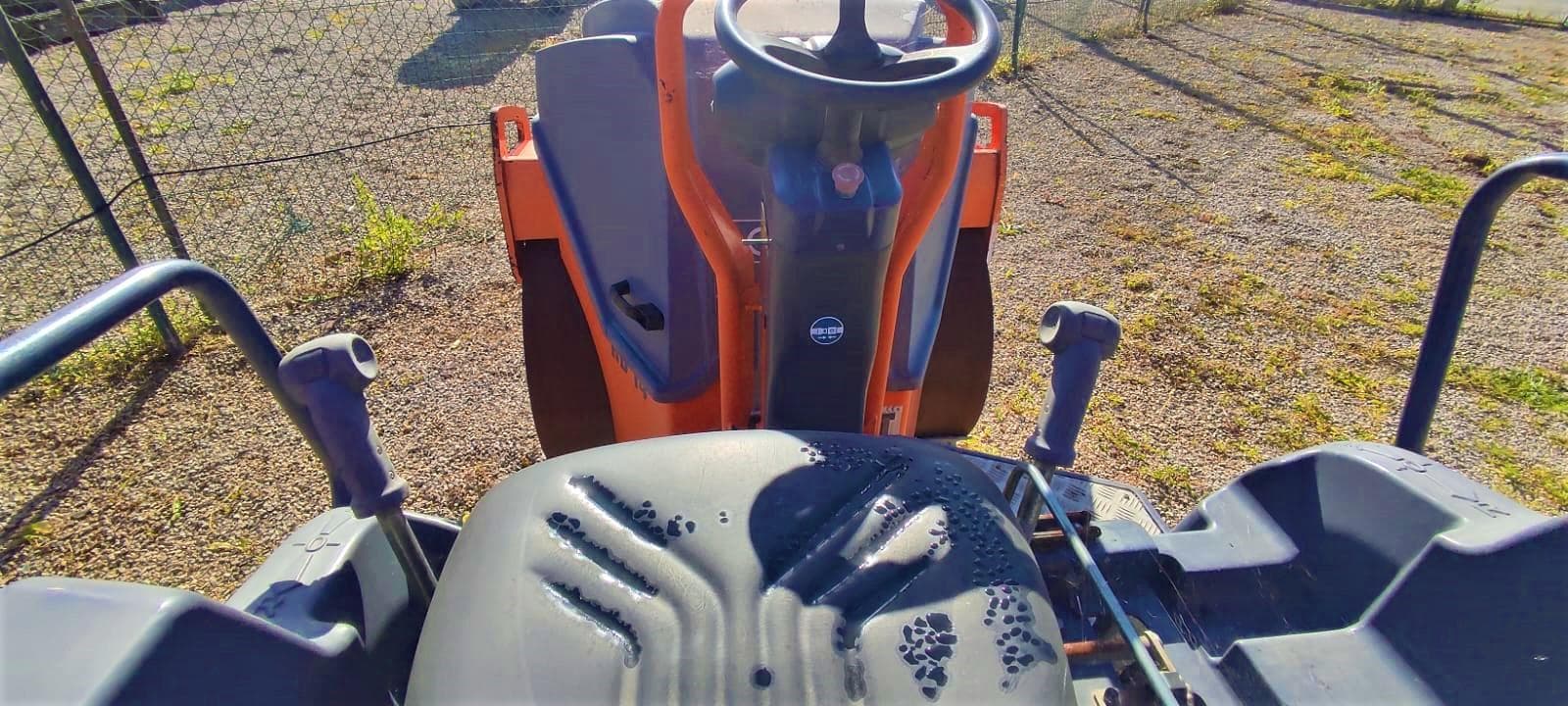 Cilindro compactador HAMM HD 14 VT — image 15