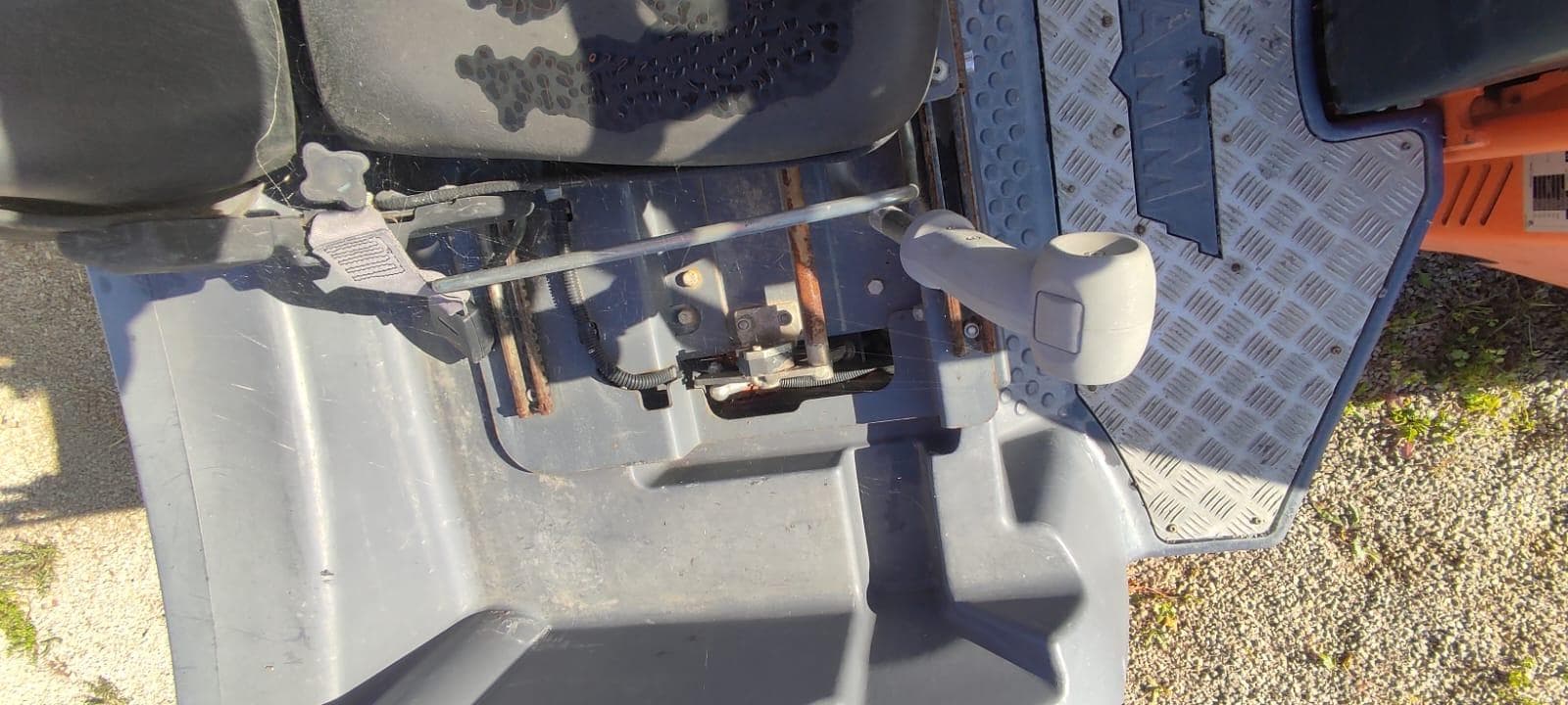 Cilindro compactador HAMM HD 14 VT — image 16