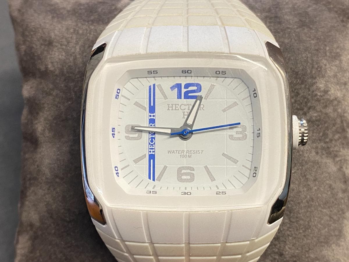Reloj HECTOR-H — imagen 3