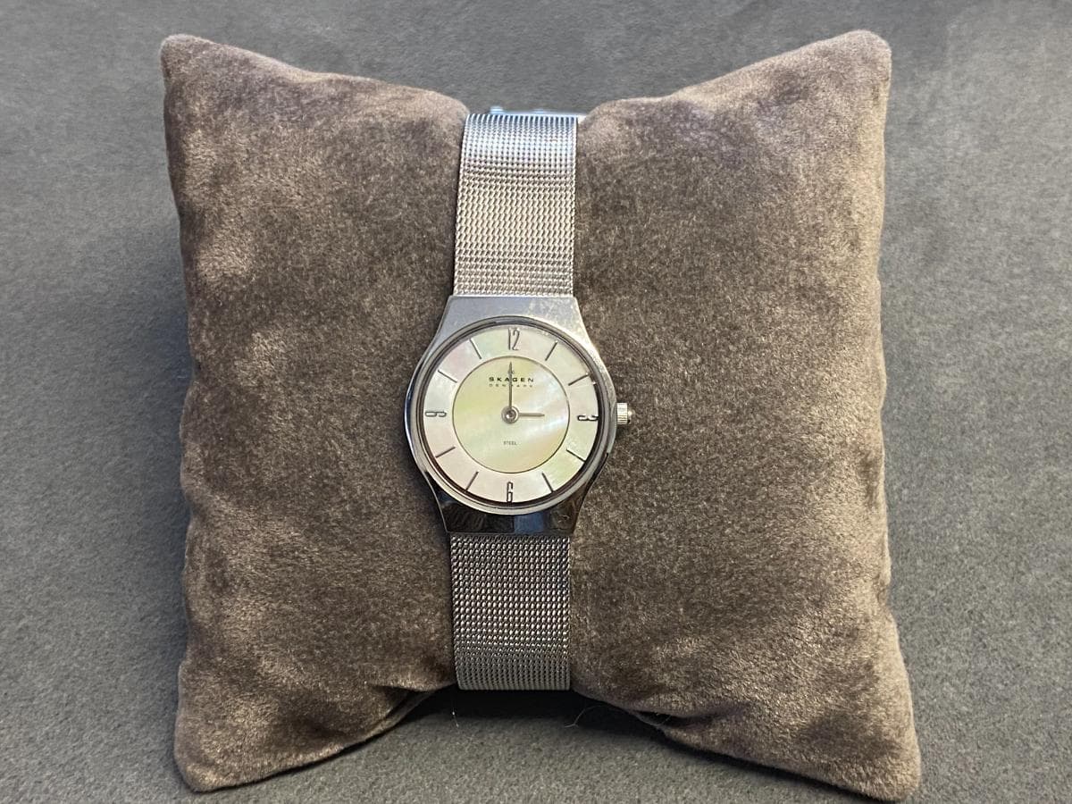 Reloj SKAGEN — imagen 1