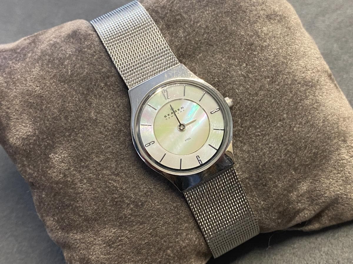 Reloj SKAGEN — imagen 2