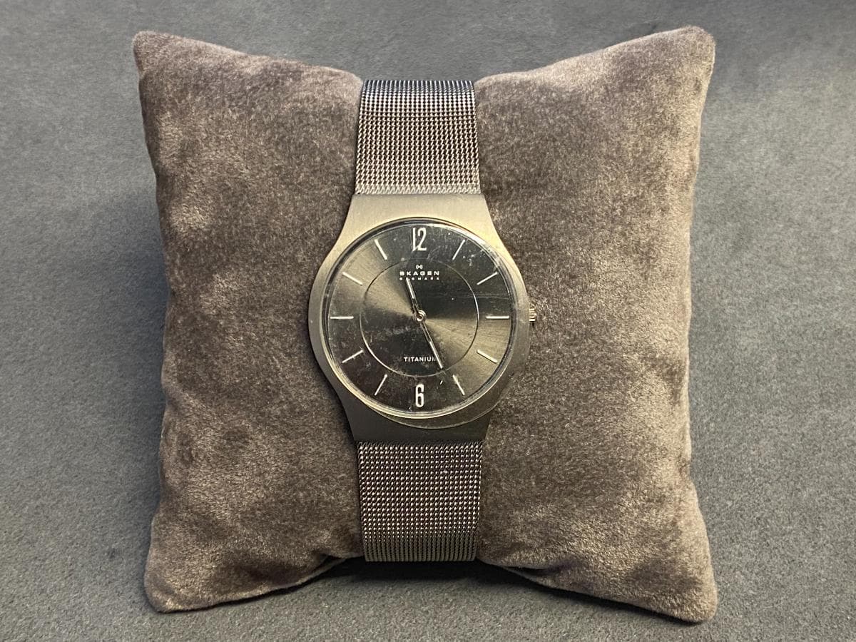 Relógio SKAGEN — imagen 1