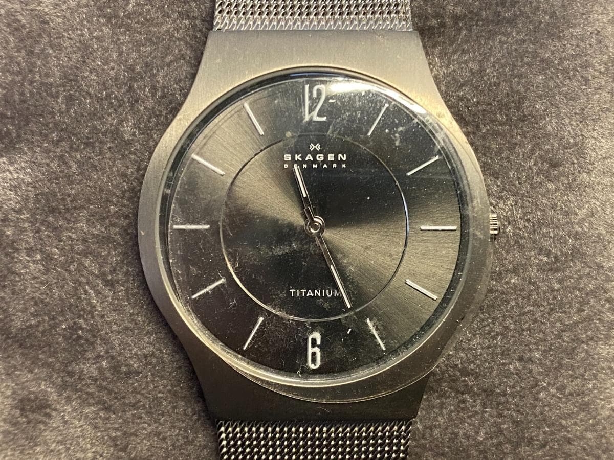 Relógio SKAGEN — imagen 3