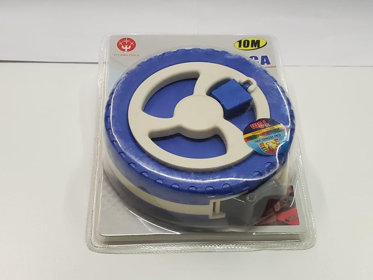 Fita Métrica — imagen 6