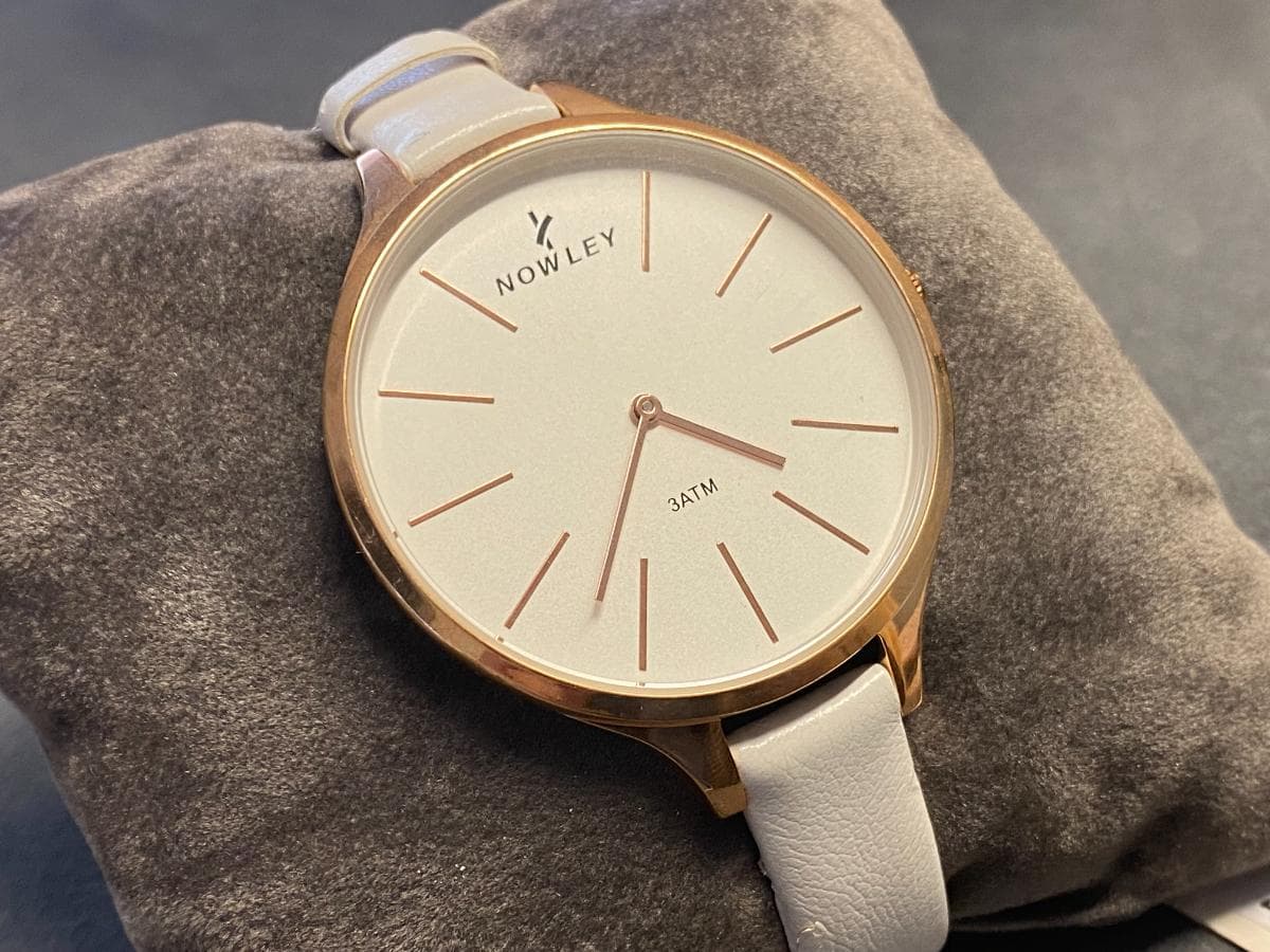 Montre NOWLEY — image 2