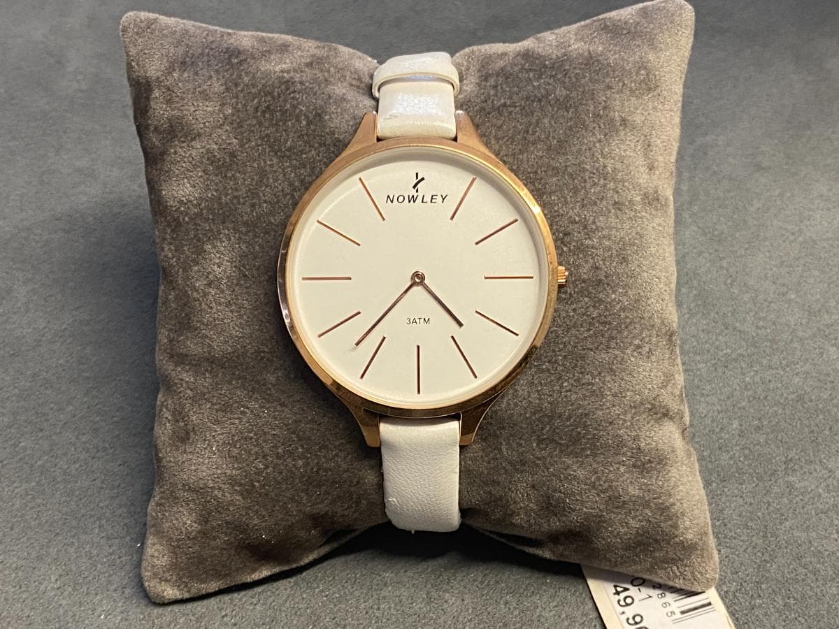 Montre NOWLEY — image 1