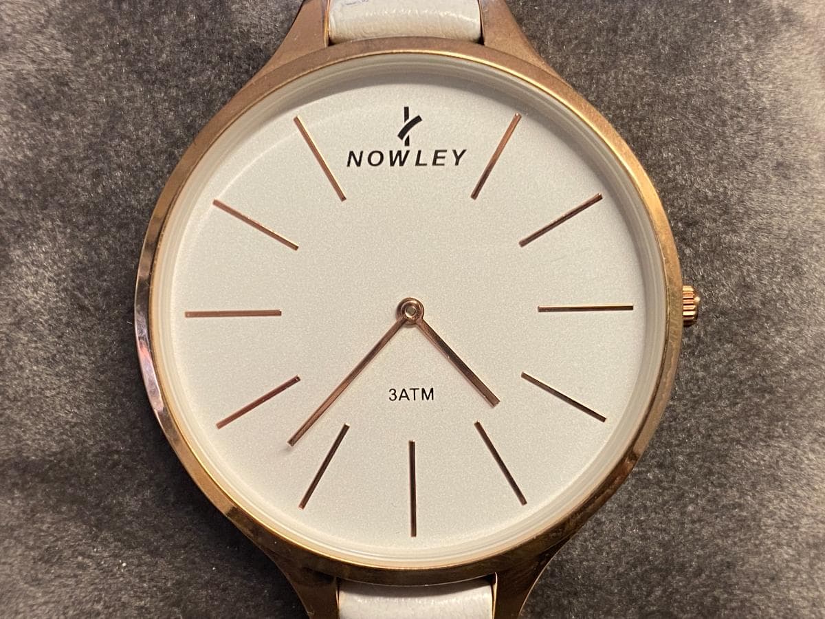 Montre NOWLEY — image 3