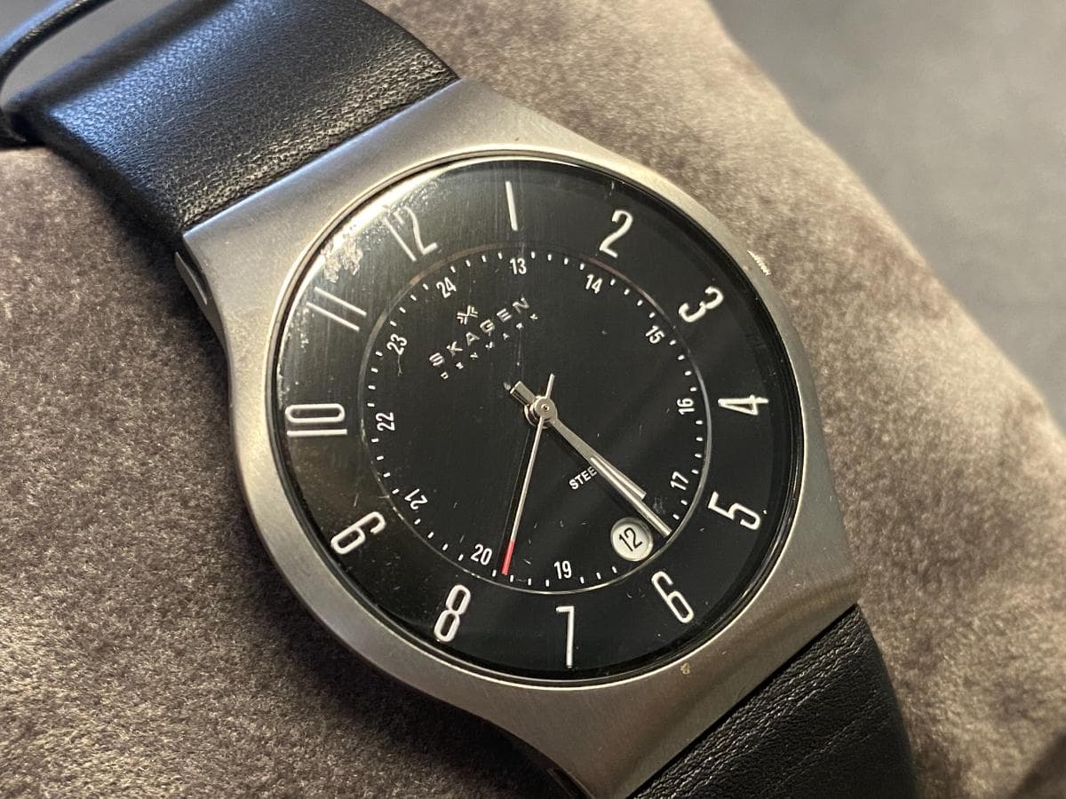 Relógio SKAGEN — image 3