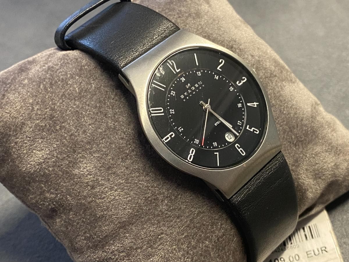 Relógio SKAGEN — image 2