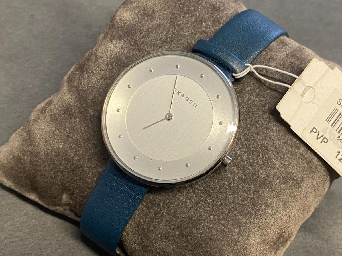 Relógio SKAGEN — imagen 2