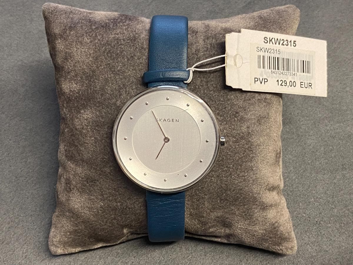 Relógio SKAGEN — imagen 1