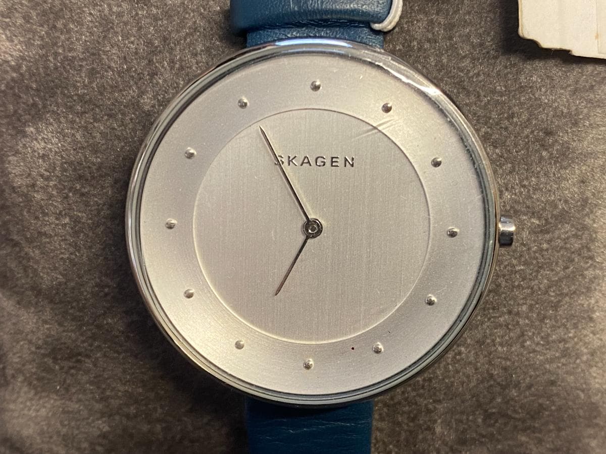 Relógio SKAGEN — imagen 3