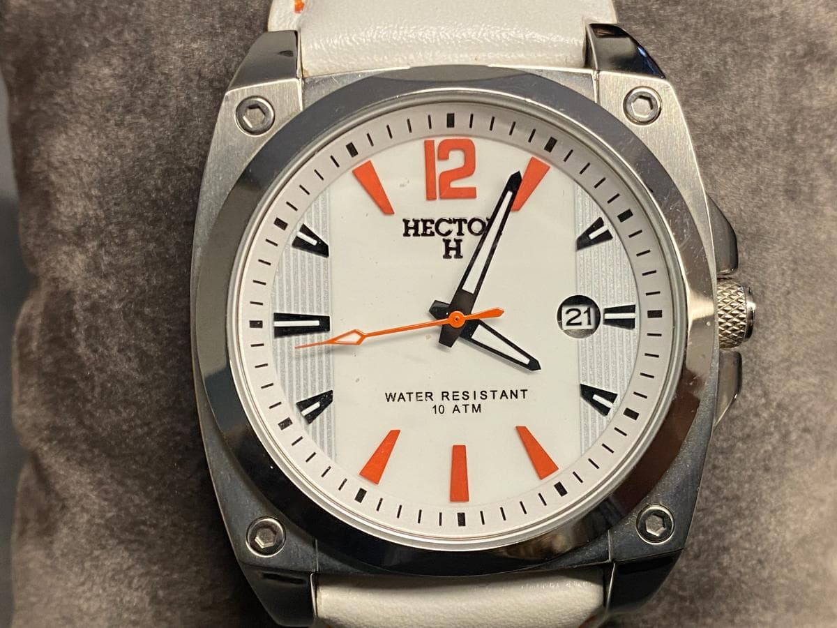 Relógio HECTOR-H — image 3