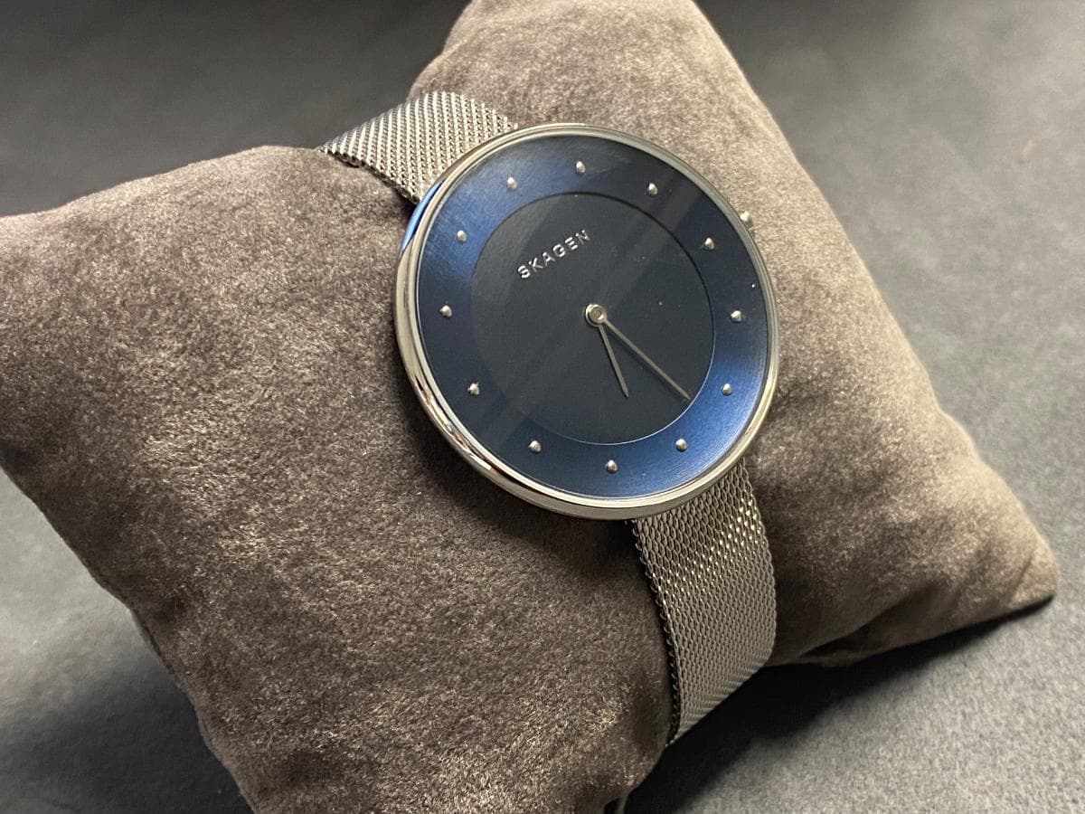 Relógio SKAGEN — image 1