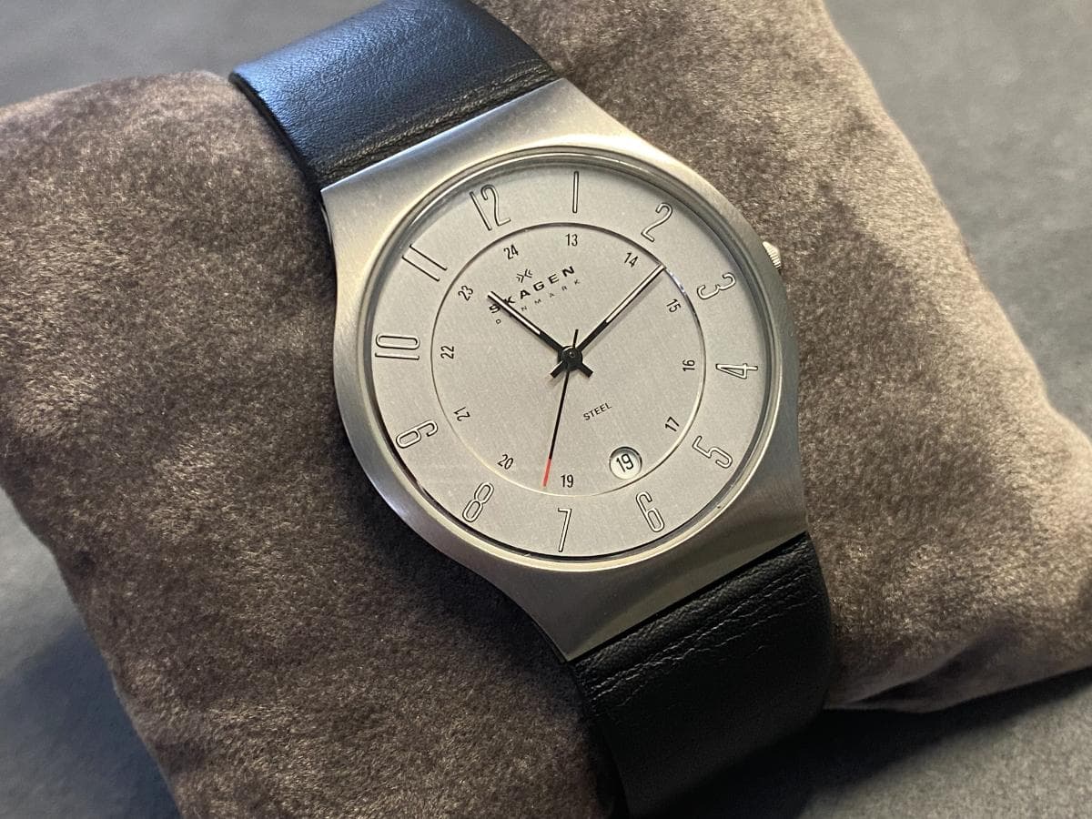 Relógio SKAGEN — imagen 2