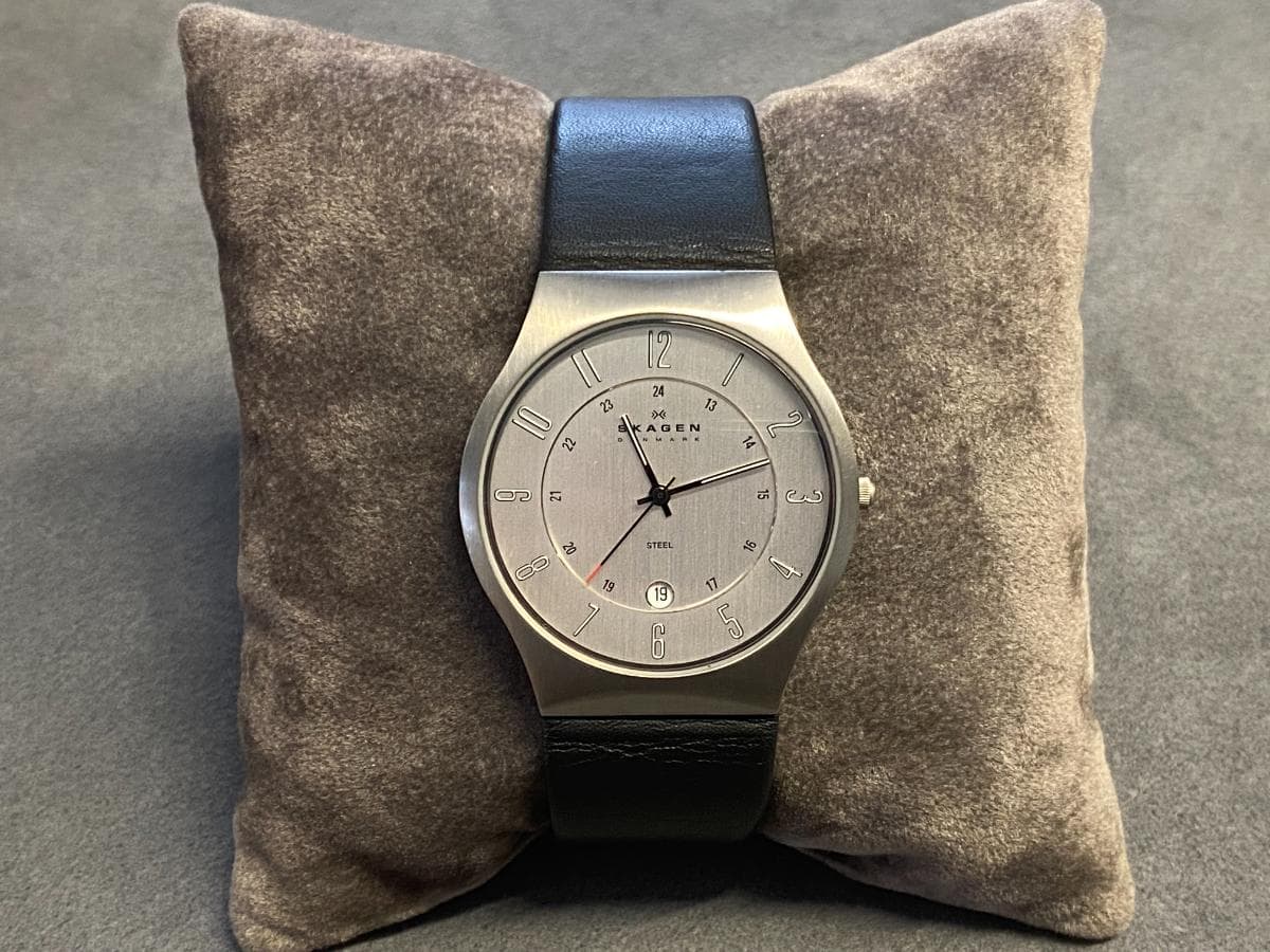 Relógio SKAGEN — imagen 1