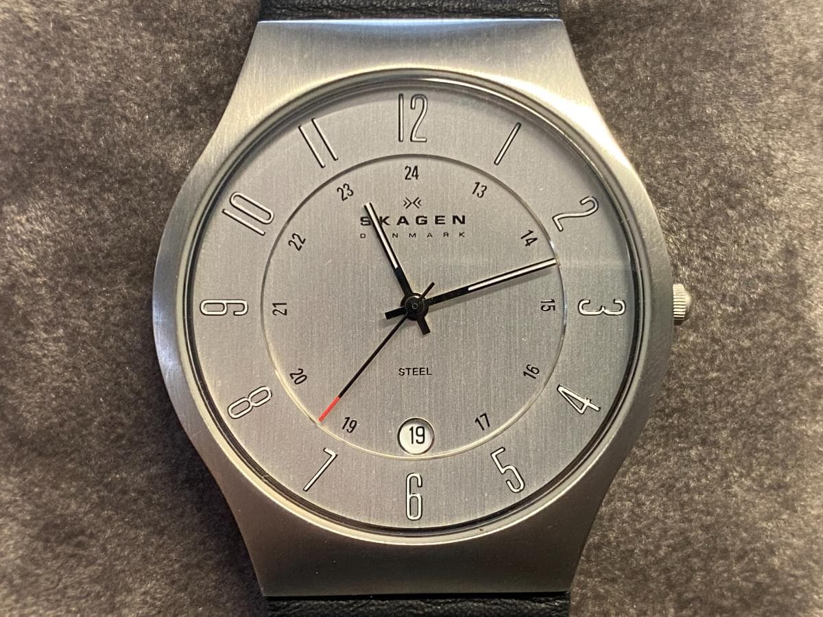 Relógio SKAGEN — imagen 3