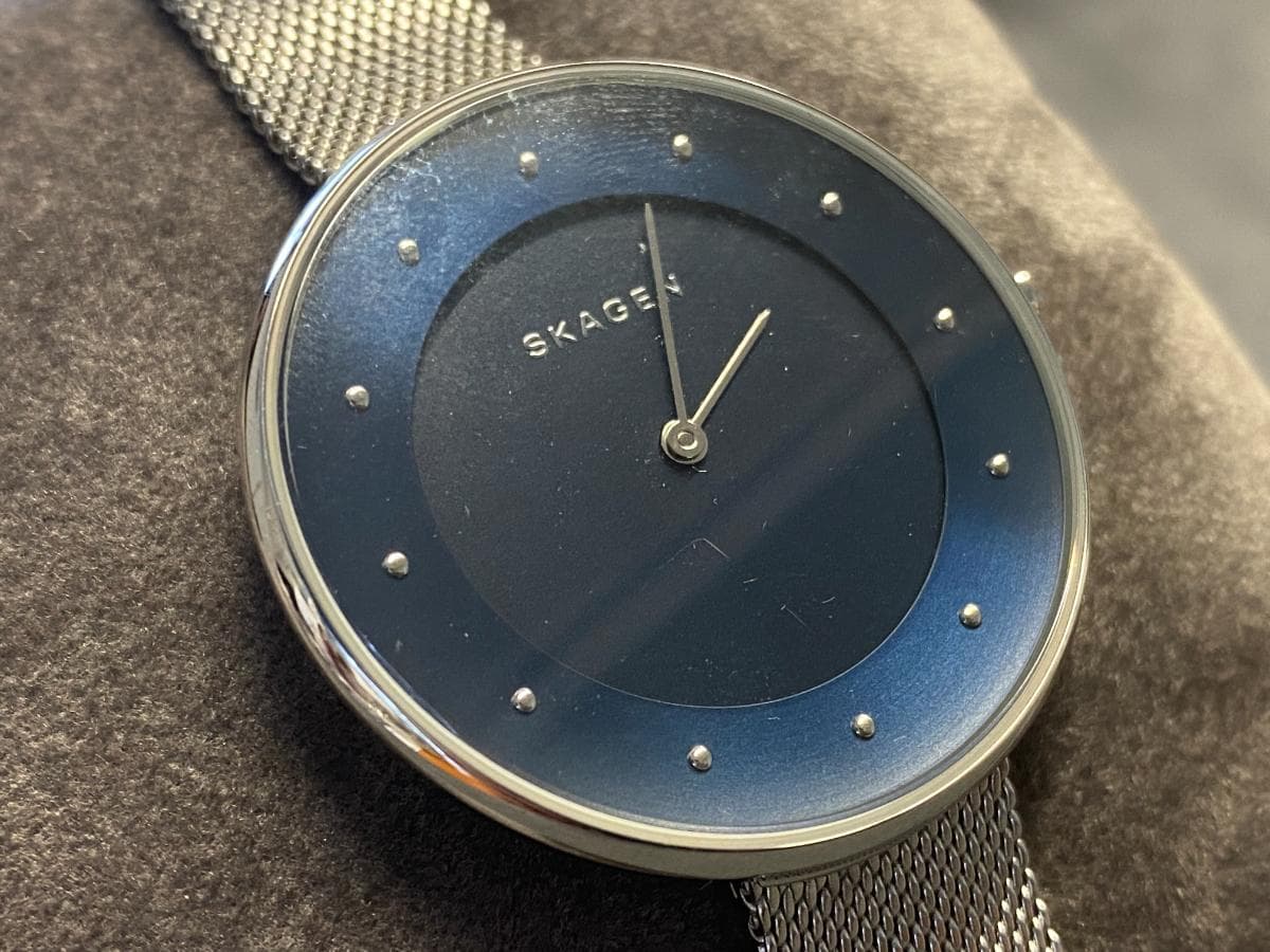 Reloj SKAGEN — imagen 3