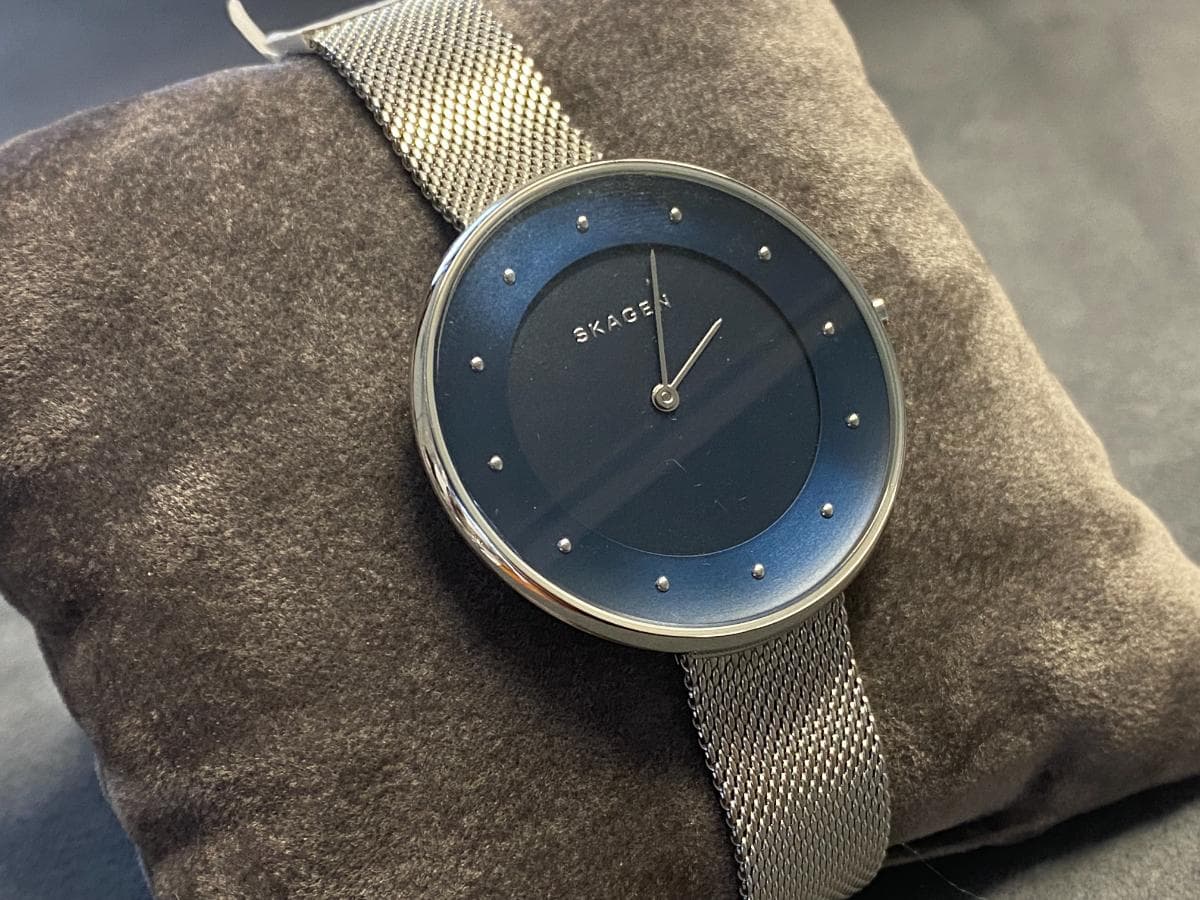 Reloj SKAGEN — imagen 1