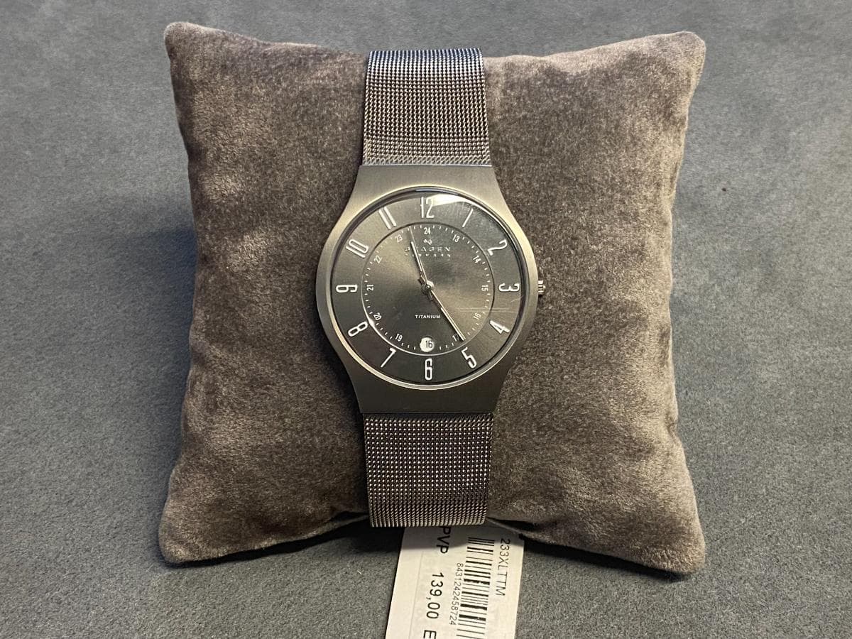 Reloj SKAGEN — imagen 1